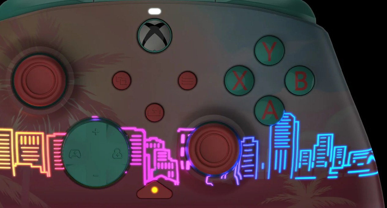 Image d'un jeu FPS